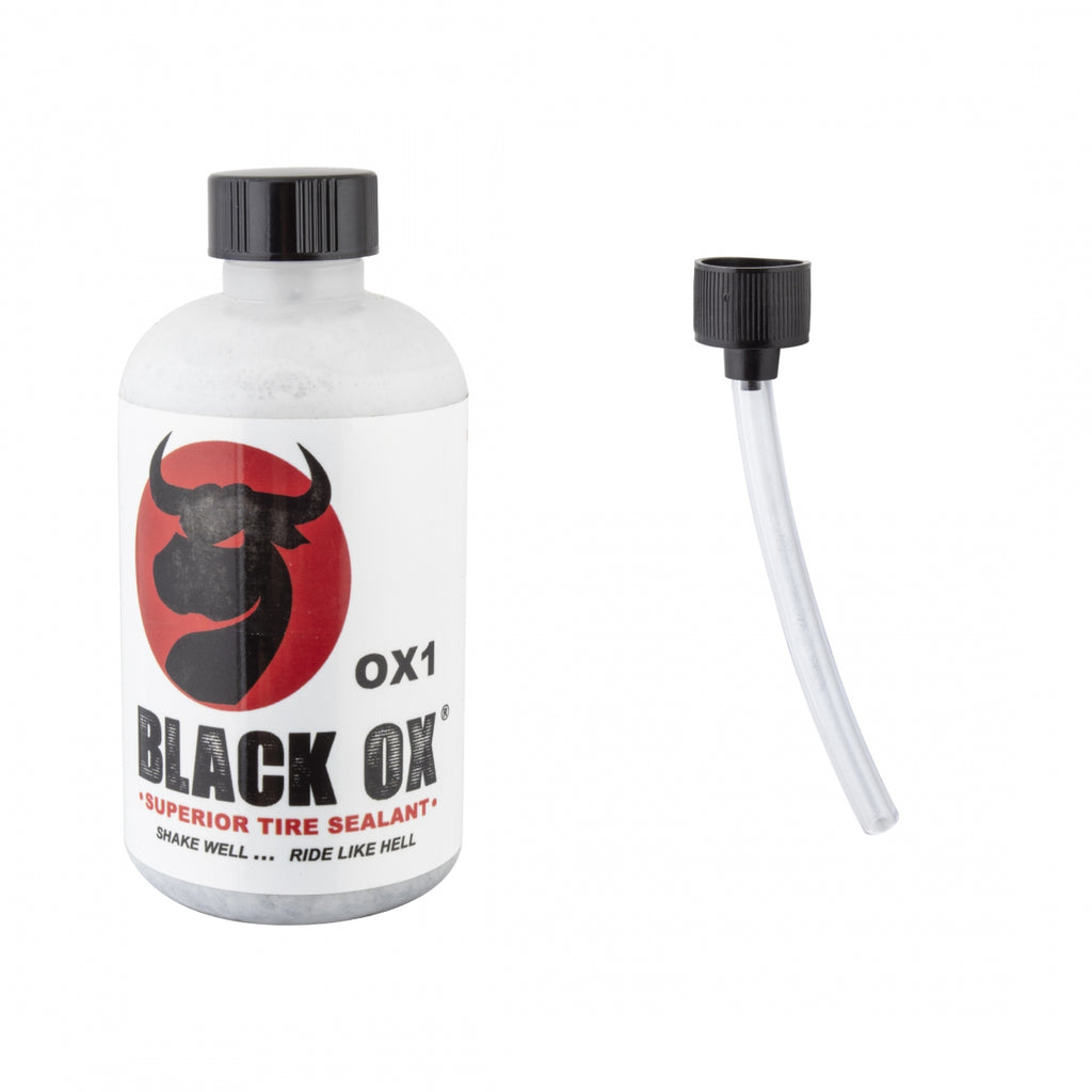 BLACK OX1 REG 4oz