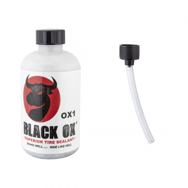 BLACK OX1 REG 4oz