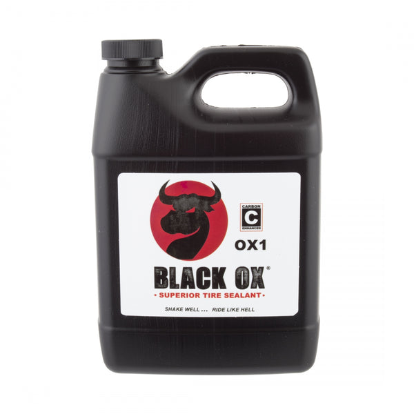 BLACK OX1 REG 32oz