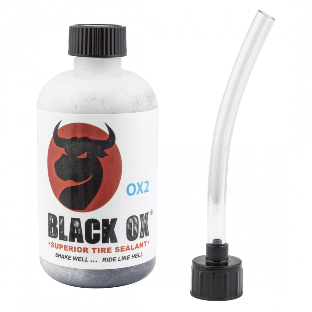 BLACK OX2 REG 4oz