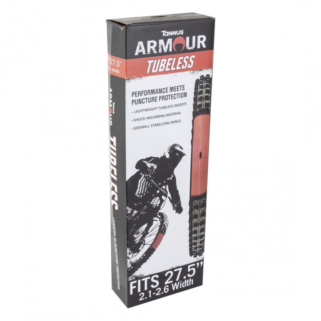 TANNUS ARMOUR LESS TUBELESS INSERT 27.5x2.1-2.6