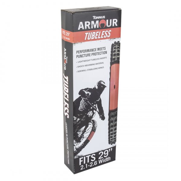 TANNUS ARMOUR LESS TUBELESSS  INSERT 29x2.1-2.6