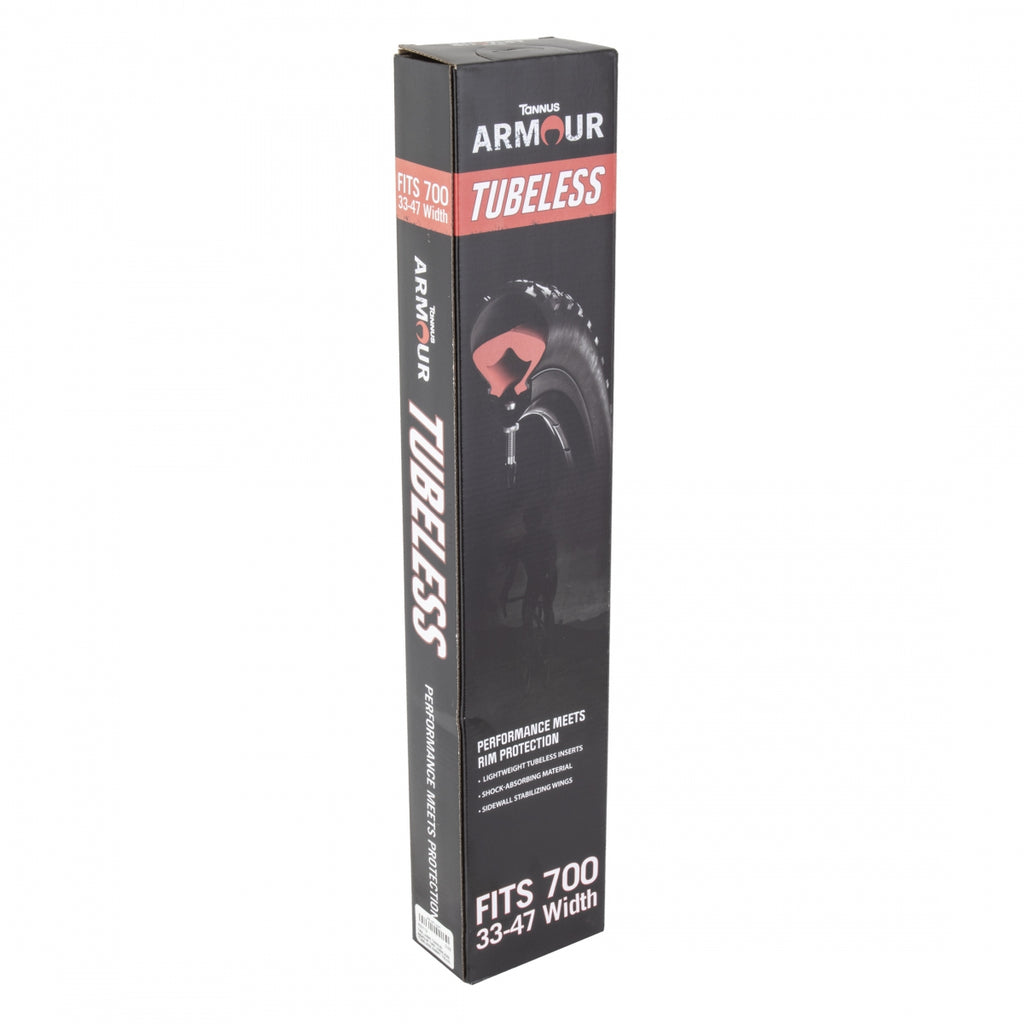 TANNUS ARMOUR LESS TUBELESS INSERT 700x33-47