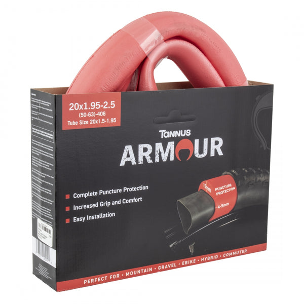 TANNUS ARMOUR INSERT 20x1.95-2.5