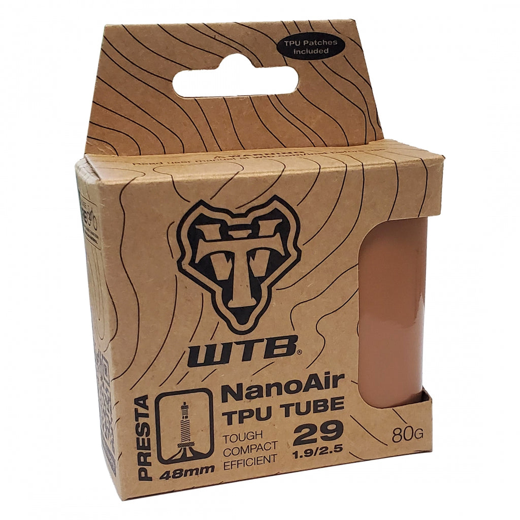 WTB NANOAIR TPU 29x1.9/2.5 PV 48mm