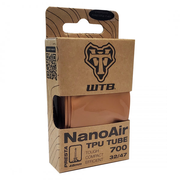 WTB NANOAIR TPU 700x32/40 PV 48mm