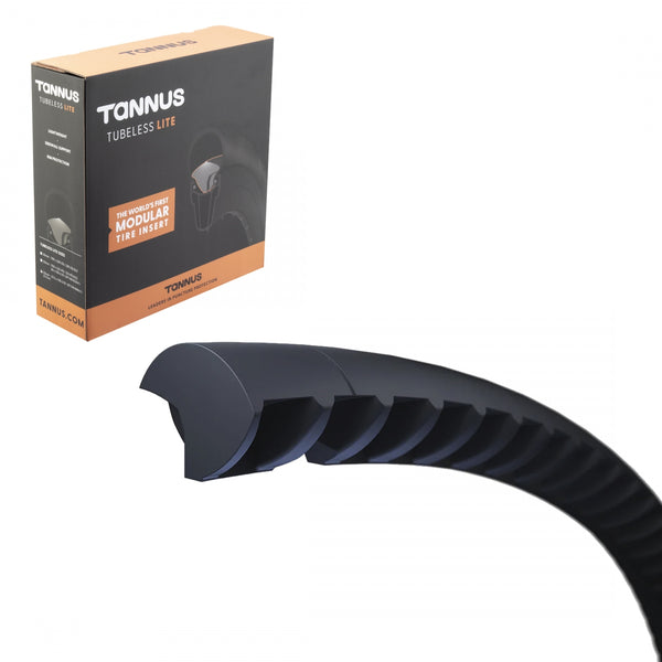 TANNUS TUBELESS LITE INSERT 27.5x1.95-2.1