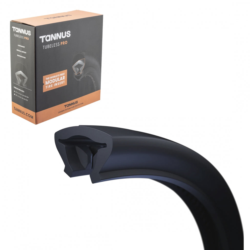 TANNUS TUBELESS PRO INSERT 27.5x2.1-2.6