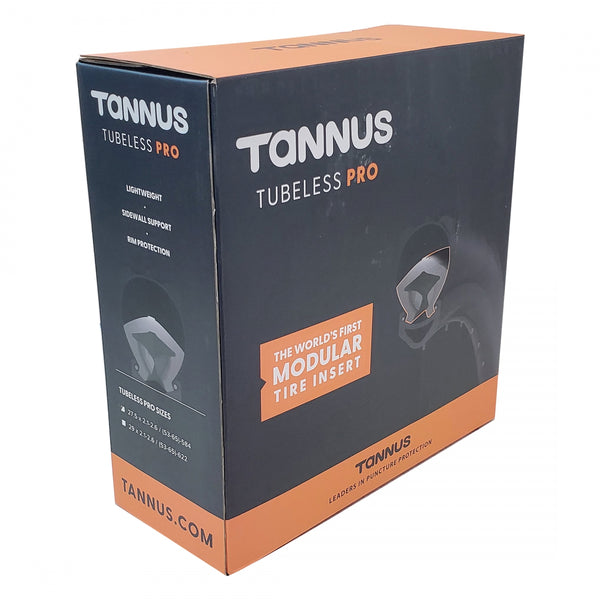 TANNUS TUBELESS PRO INSERT 27.5x2.1-2.6