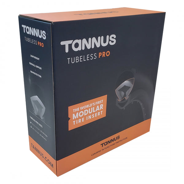 TANNUS TUBELESS PRO INSERT 29x2.1-2.6