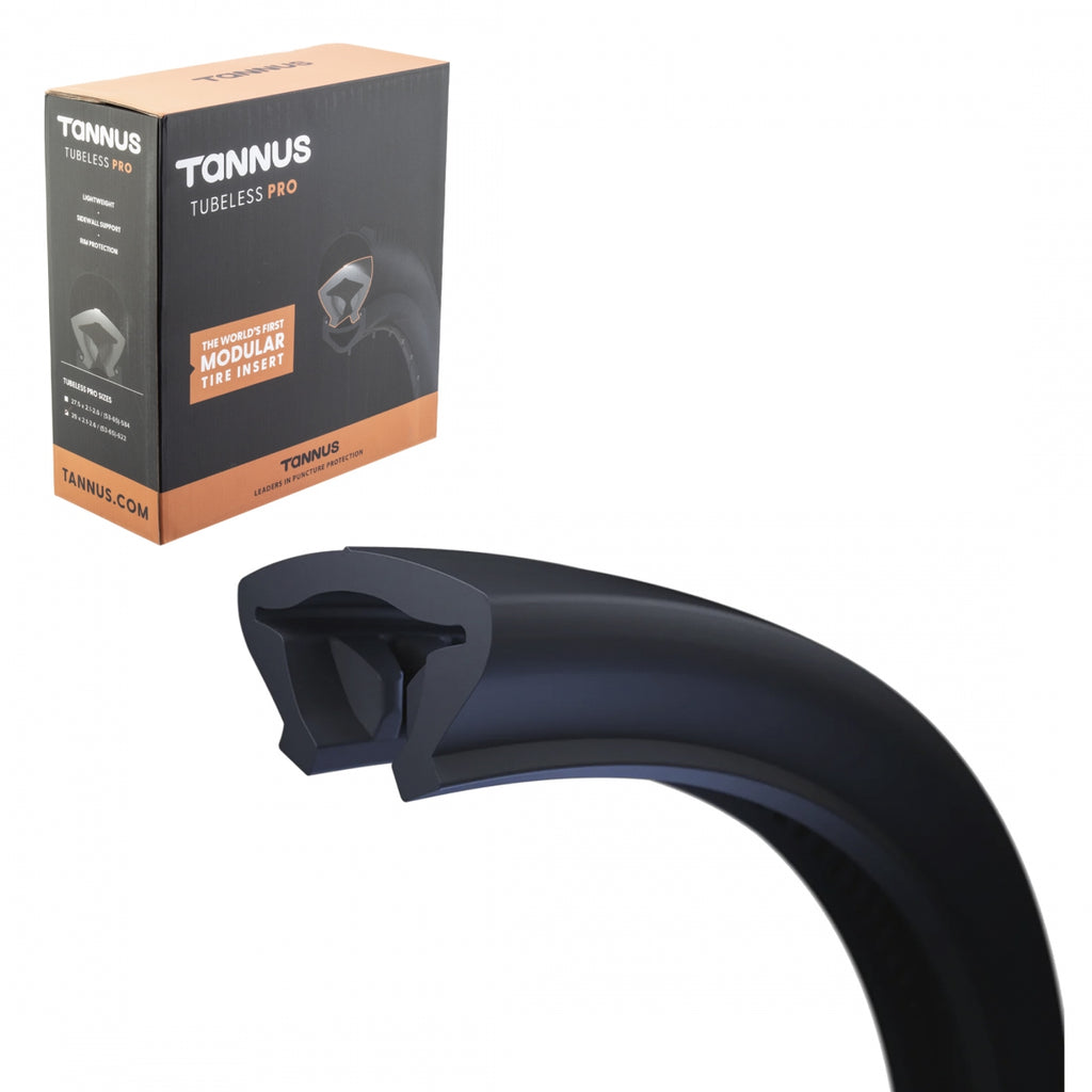 TANNUS TUBELESS PRO INSERT 29x2.1-2.6