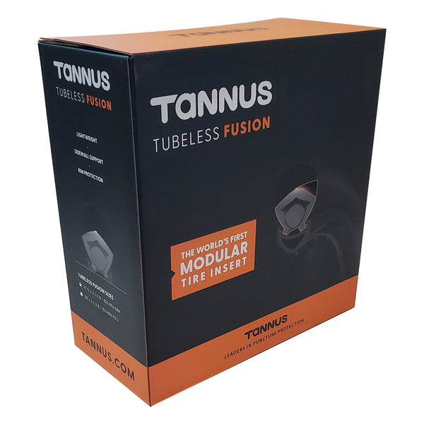 TANNUS TUBELESS FUSION INSERT 27.5x2.1-2.6