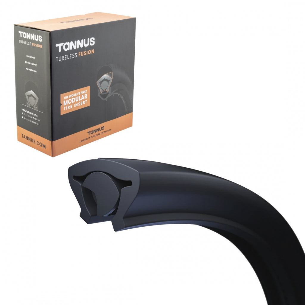 TANNUS TUBELESS FUSION INSERT 27.5x2.1-2.6