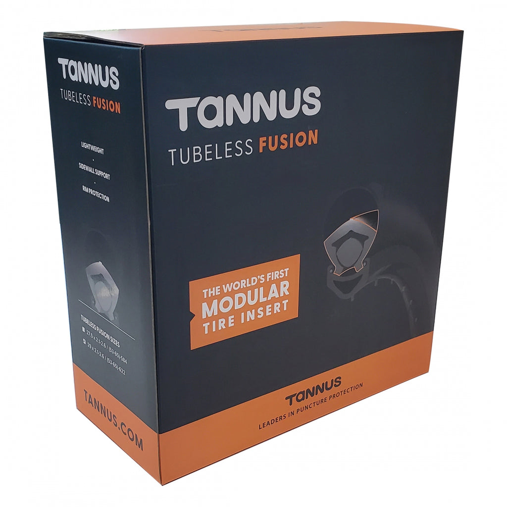 TANNUS TUBELESS FUSION INSERT 29x2.1-2.6