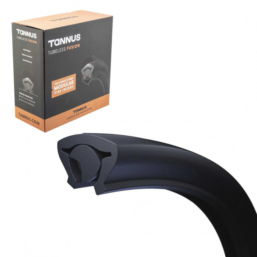 TANNUS TUBELESS FUSION INSERT 29x2.1-2.6