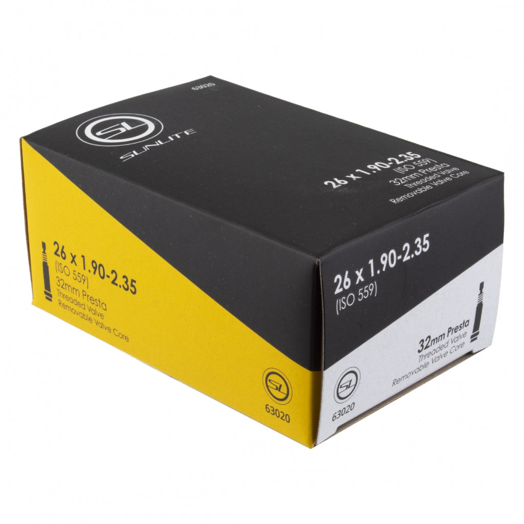 SUNLITE 26x1.90-2.35 PV32/THRD/RC FFW 51mm