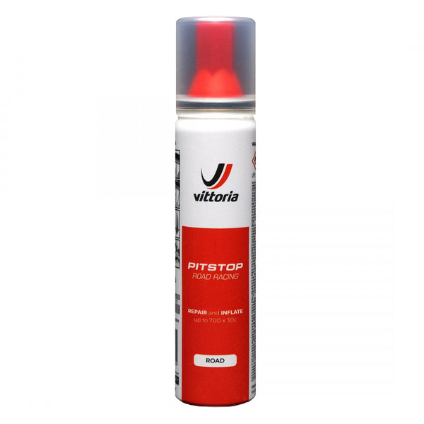 SEALANT TIRE/TUBE VITTORIA PIT STOP SUPER MAGNUM 125ml