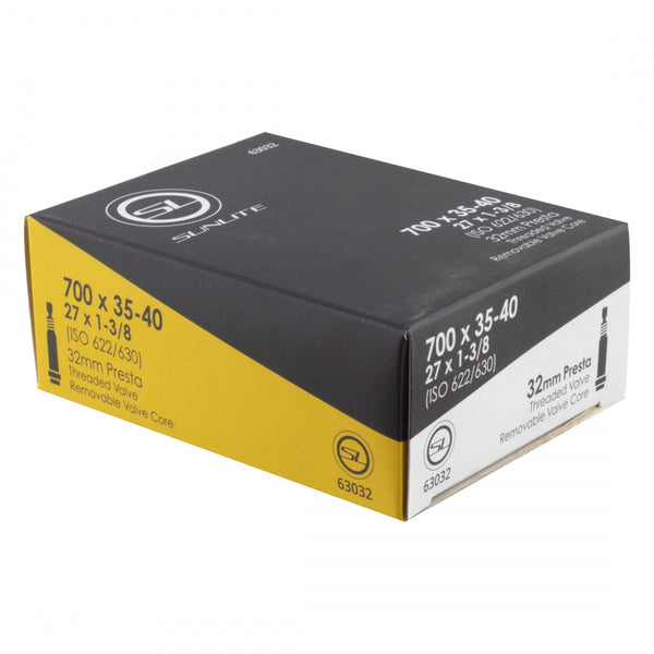 SUNLITE 700x35-40 PV32/THRD/RC (27x1-3/8) FFW33mm