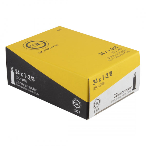 SUNLITE 24x1-3/8 SV32 FFW33mm