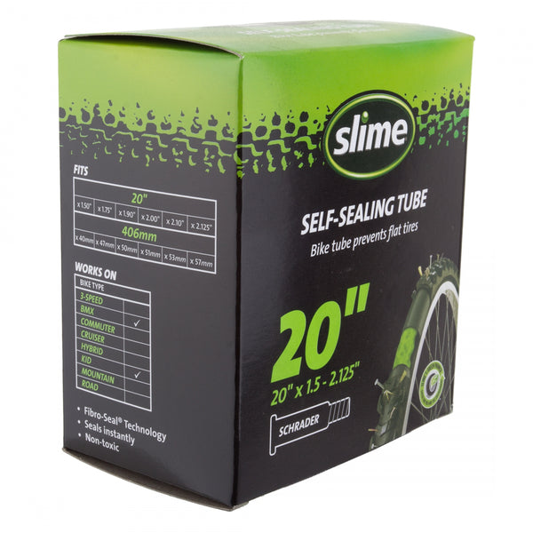 SLIME 20x1.75 SV