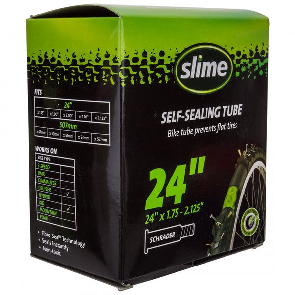 SLIME 24x1.75-2.125-SV
