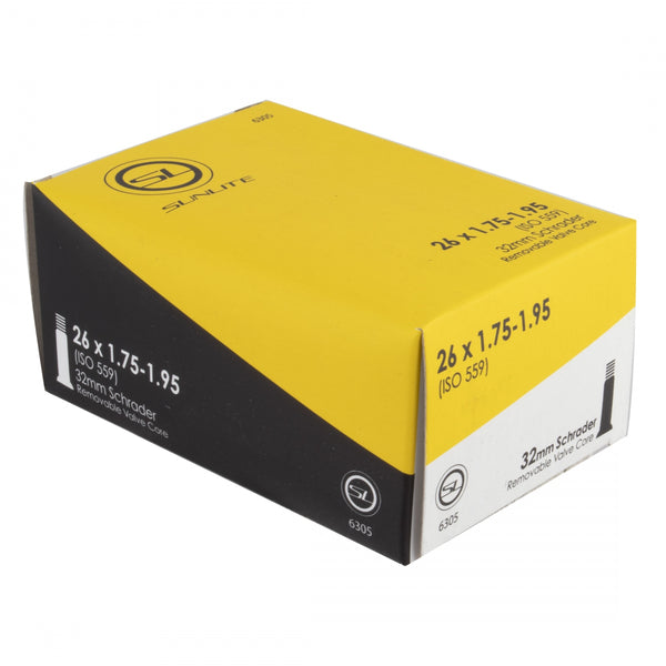 SUNLITE 26x1.75-1.95 SV32 FFW44mm