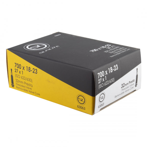 SUNLITE 700x18-23 PV32/THRD/RC (27x1) FFW22mm