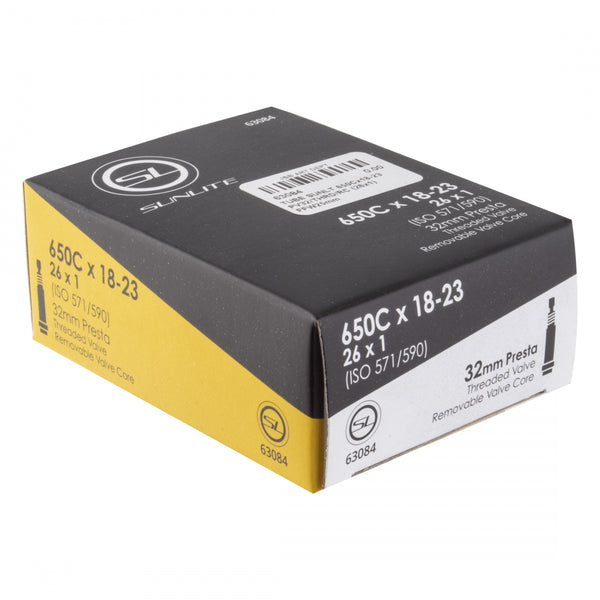 SUNLITE 650Cx18-23 PV32/THRD/RC (26x1) FFW25mm