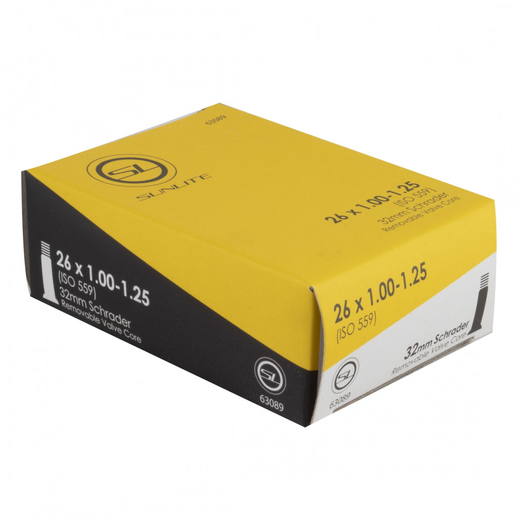 SUNLITE 26x1.00-1.25 SV32 FFW33mm