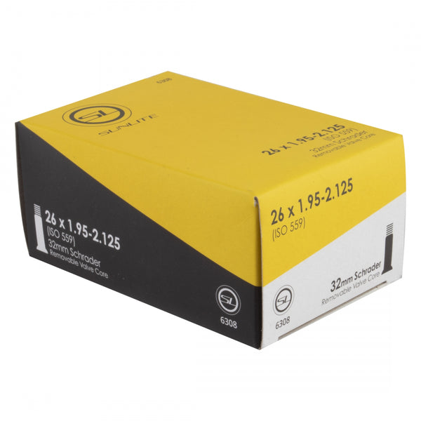 SUNLITE 26x1.95-2.125 SV32 FFW51mm