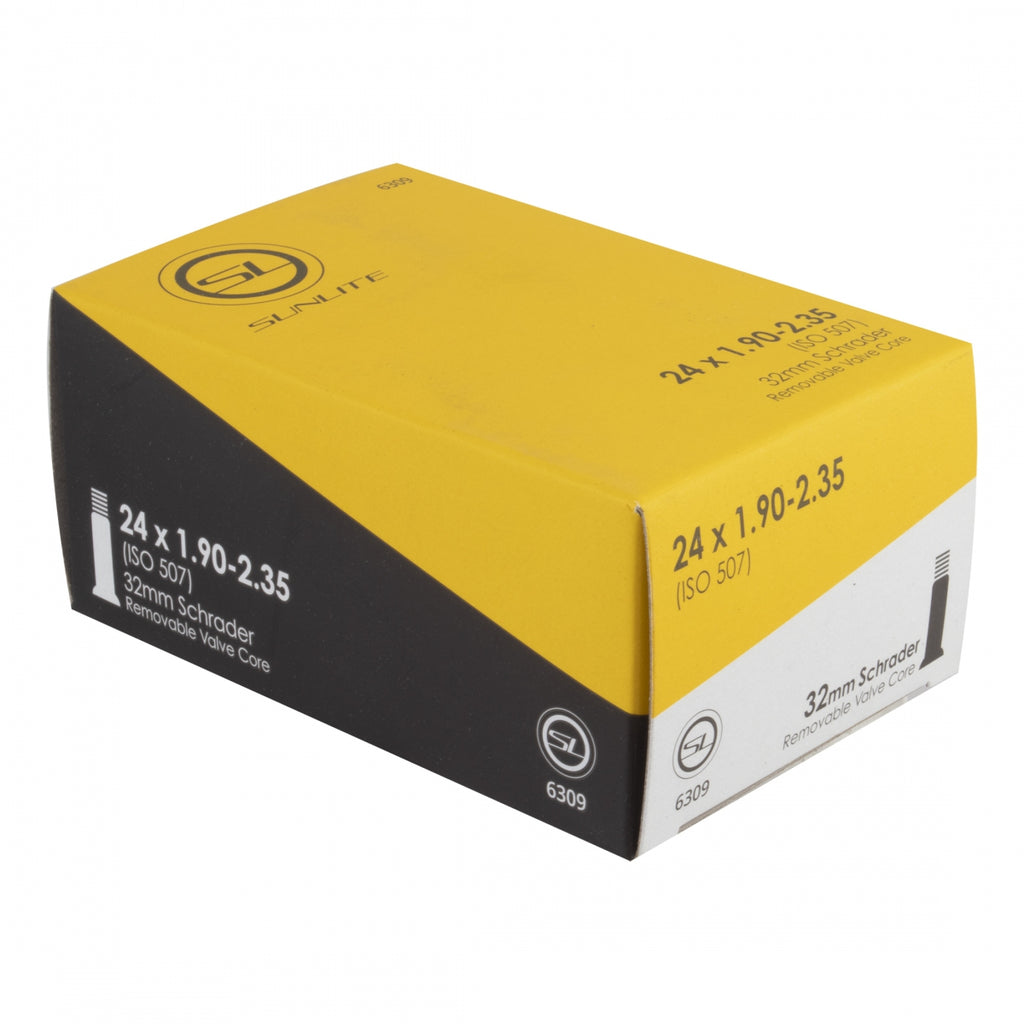 SUNLITE 24x1.90-2.35 SV32 FFW51mm