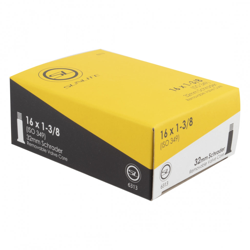 SUNLITE 16x1-3/8 (349x25) SV32 FFW33mm