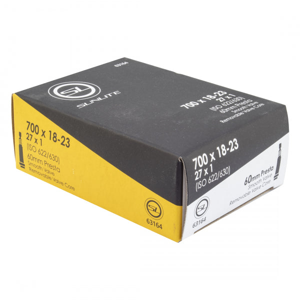 SUNLITE 700x18-23 PV60/SMTH/RC (27x1) FFW22mm