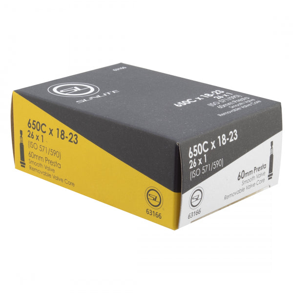 SUNLITE 650Cx18-23 PV60/SMTH/RC (26x1) FFW25mm