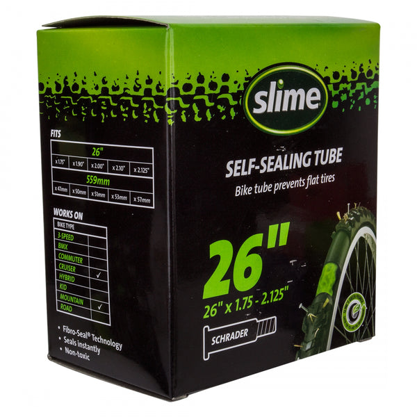 SLIME 26x1.75-2.125-SV