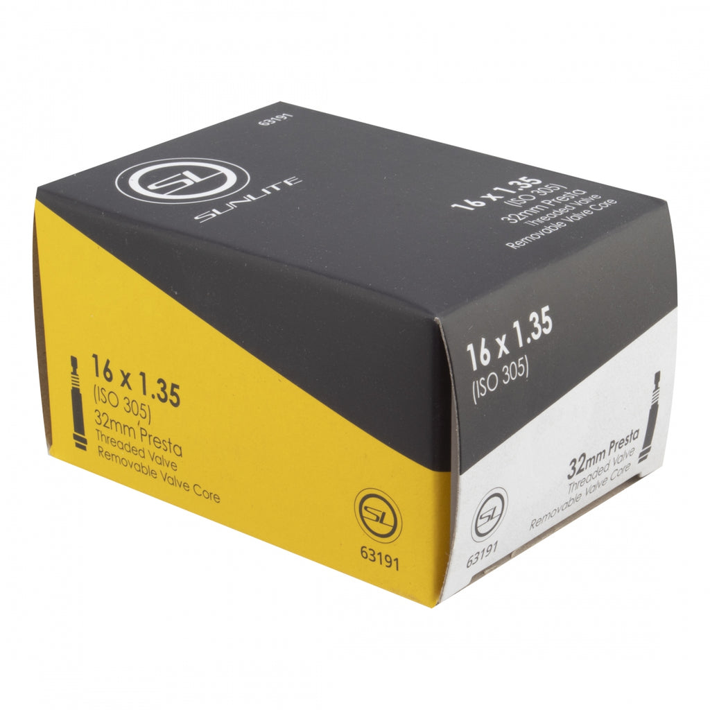 SUNLITE 16x1.35 PV32/THRD/RC (305x37) FFW38mm