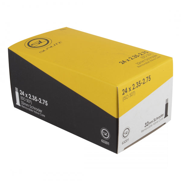 SUNLITE 24x2.35-2.75 SV32 FFW70mm