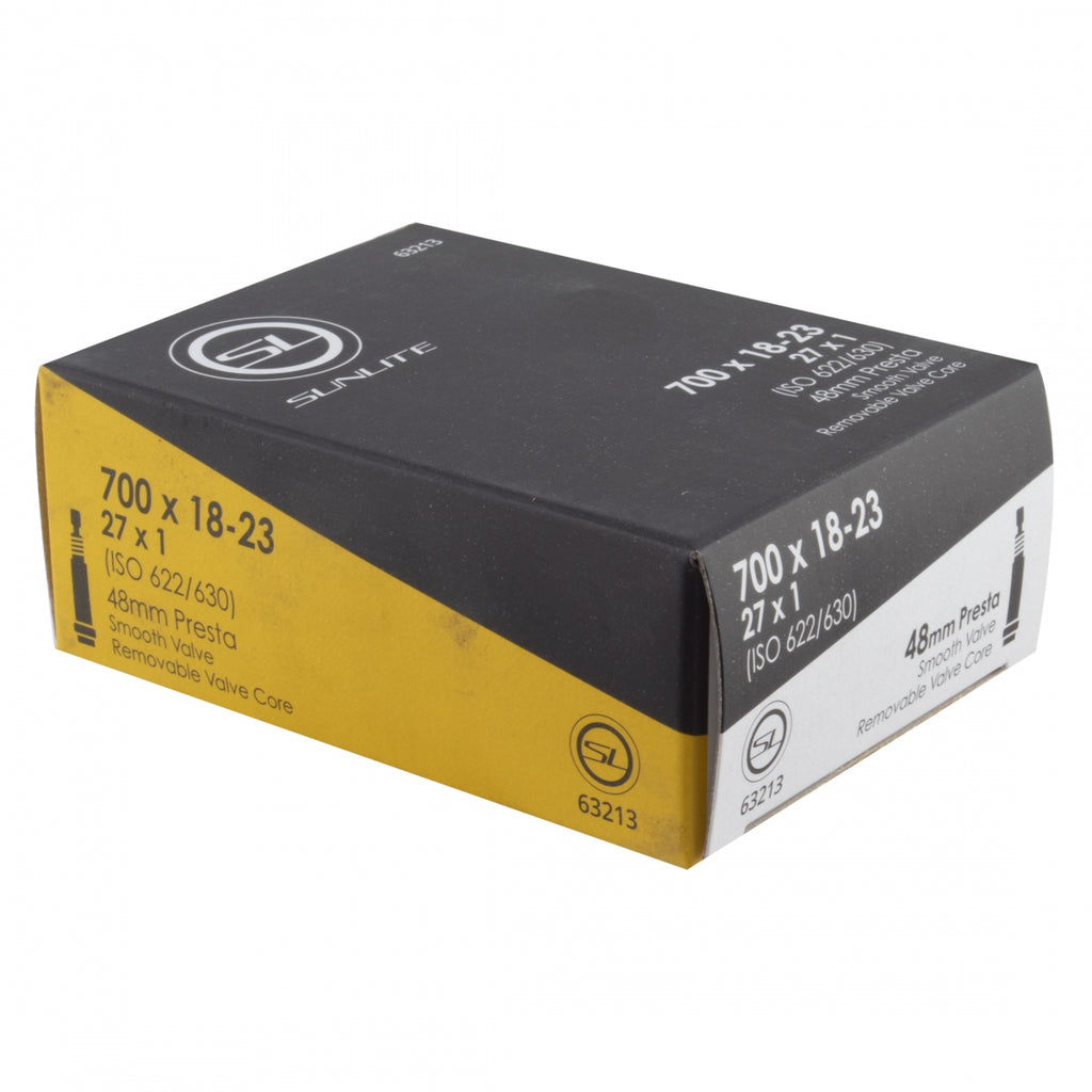 SUNLITE 700x18-23 PV48/SMTH/RC (27x1) FFW22mm
