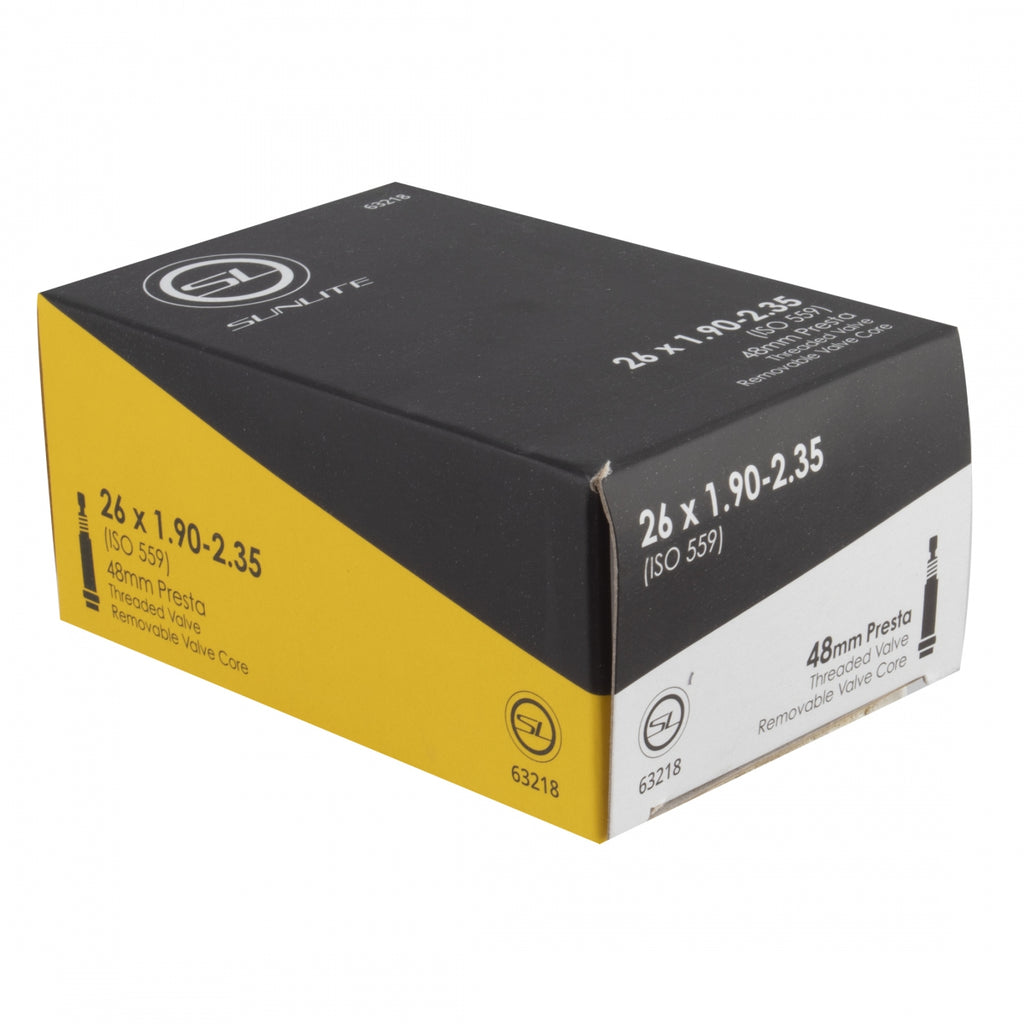 SUNLITE 26x1.90-2.35 PV48/THRD/RC FFW 51mm