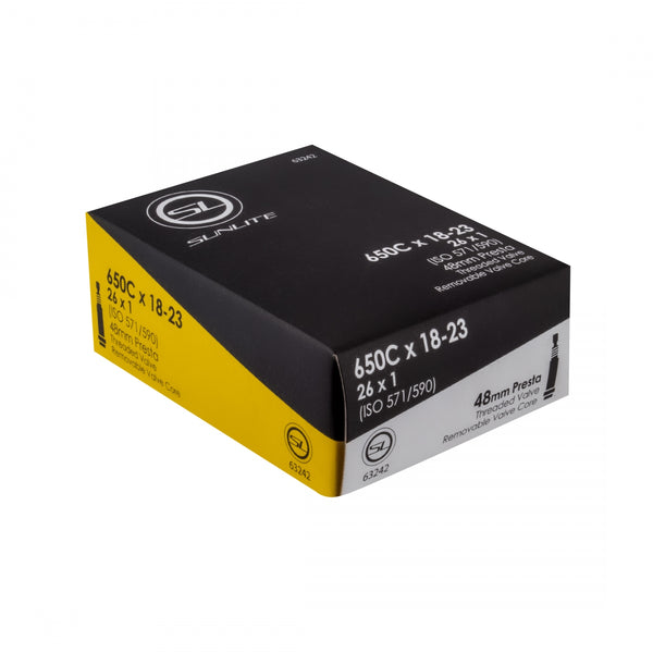 SUNLITE 650Cx18-23 PV48/THRD/RC (26x1) FFW25mm