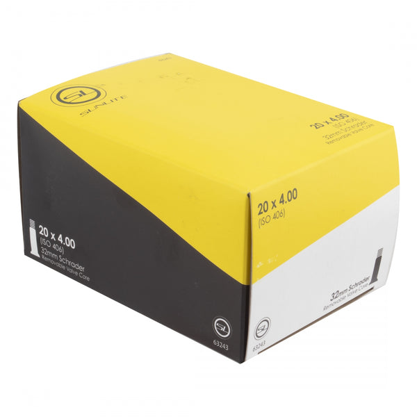SUNLITE 20x4.00  SV32 FFW92mm