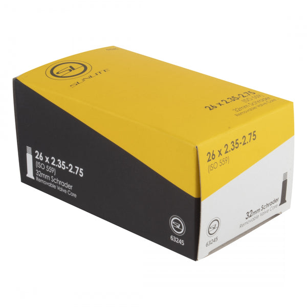 SUNLITE 26x2.35-2.75 SV32 FFW70mm