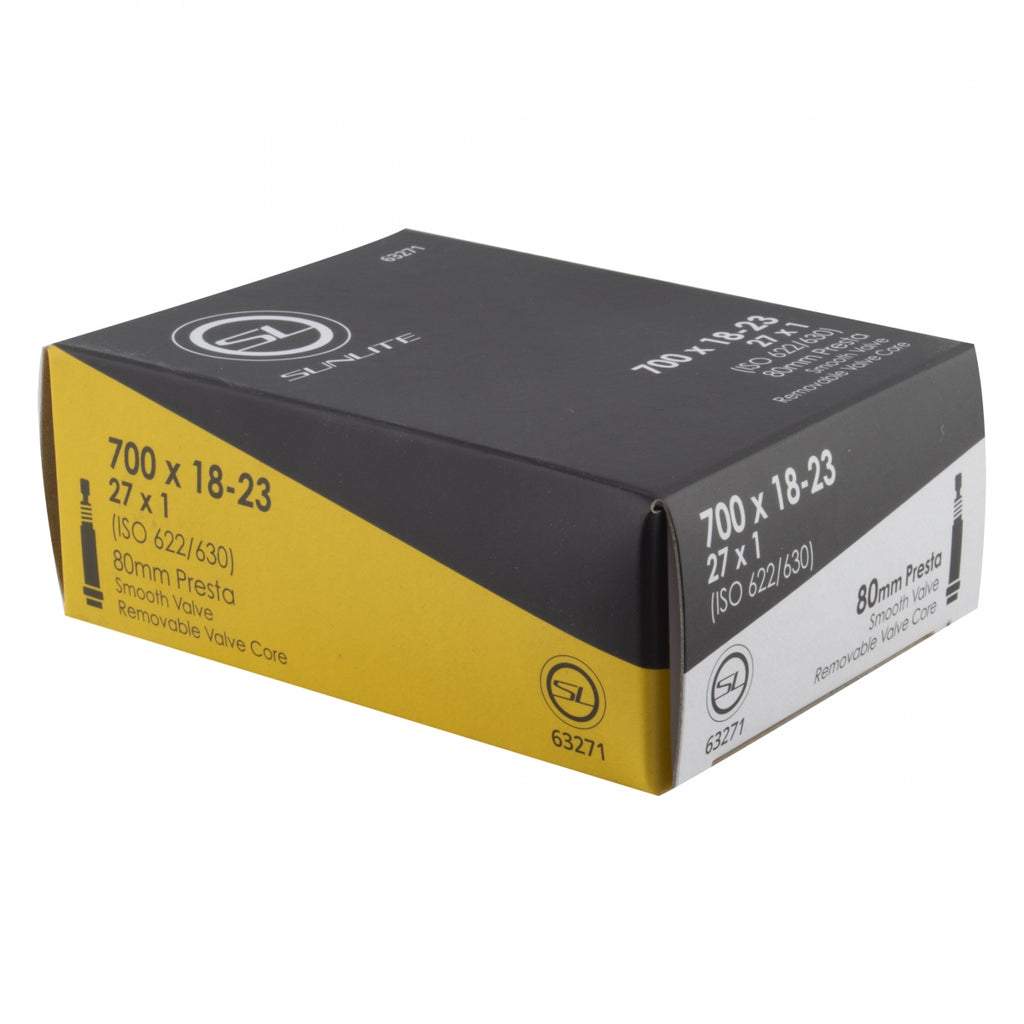 SUNLITE 700x18-23 PV80/SMTH/RC (27x1) FFW22mm