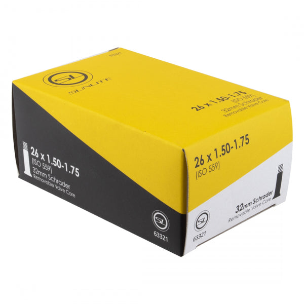 SUNLITE 26x1.50-1.75 SV32 FFW38mm