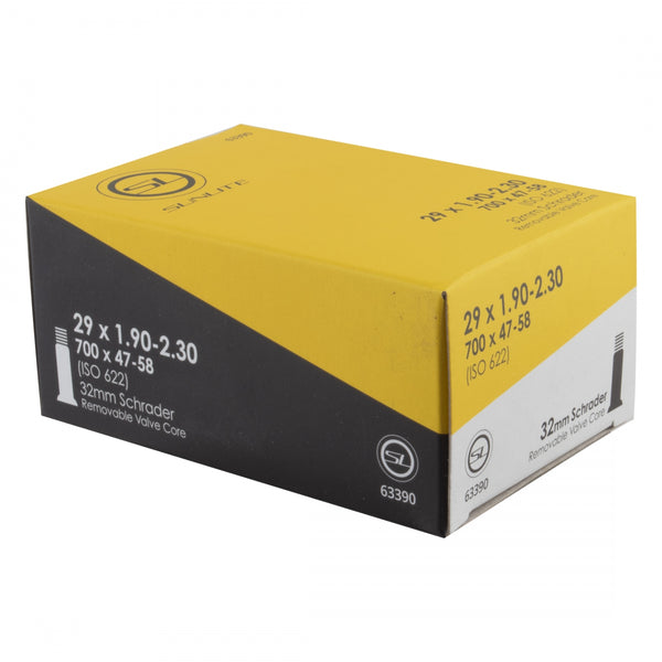 SUNLITE 29x1.90-2.30 (700x47-58) SV32 FFW51mm