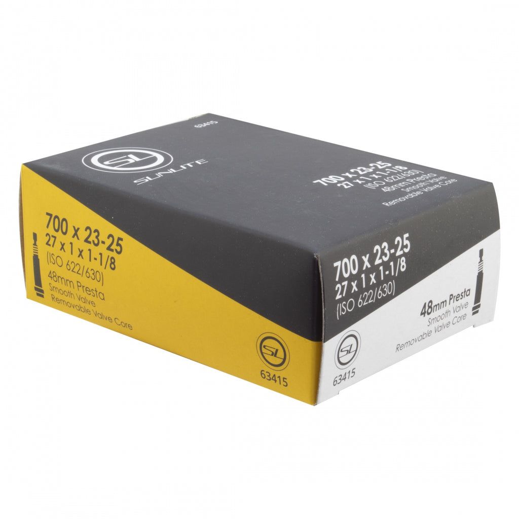 SUNLITE 700x23-25 PV48/SMTH/RC (27x1x1-1/8) FFW25mm
