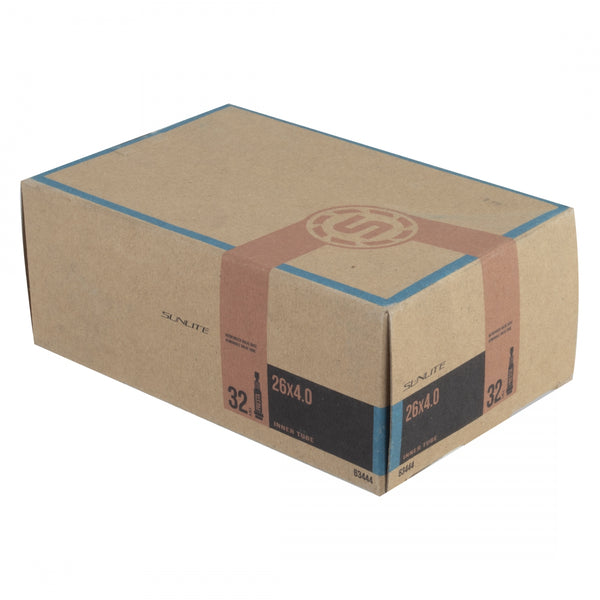 SUNLITE 26x4.0 PV/32/THRD/RC FFW100mm