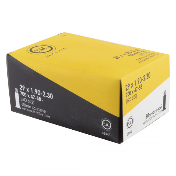 SUNLITE 29x1.90-2.30 SV60 (700x47-58) FFW51mm