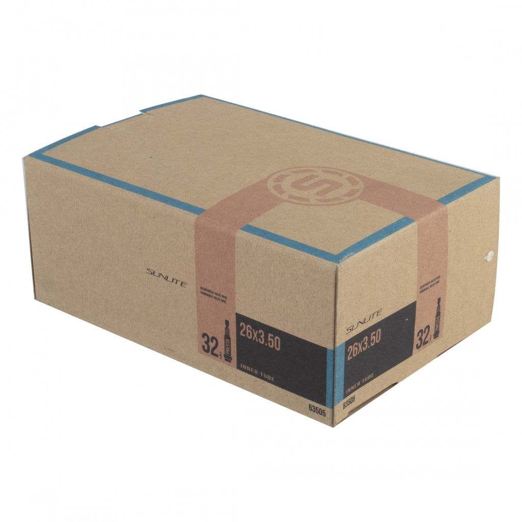 SUNLITE 26x3.5 PV/32/SMTH/NRC FFW90mm