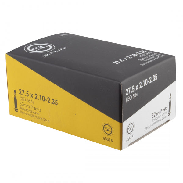 SUNLITE 27.5x2.10-2.35 PV32/THRD/RC FFW56mm